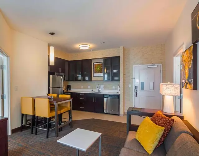 Residence Inn by Marriott Denton