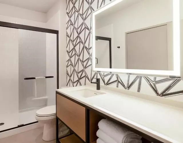 Atwell Suites - DENVER AIRPORT TOWER ROAD by IHG
