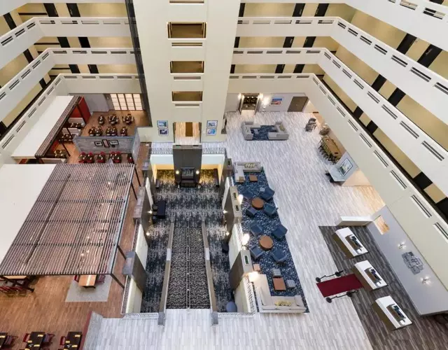 Holiday Inn Denver East by IHG