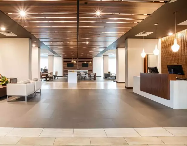 Wingate by Wyndham Denver Airport