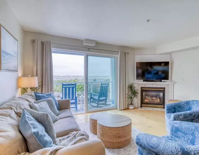 Blue Chair Bay