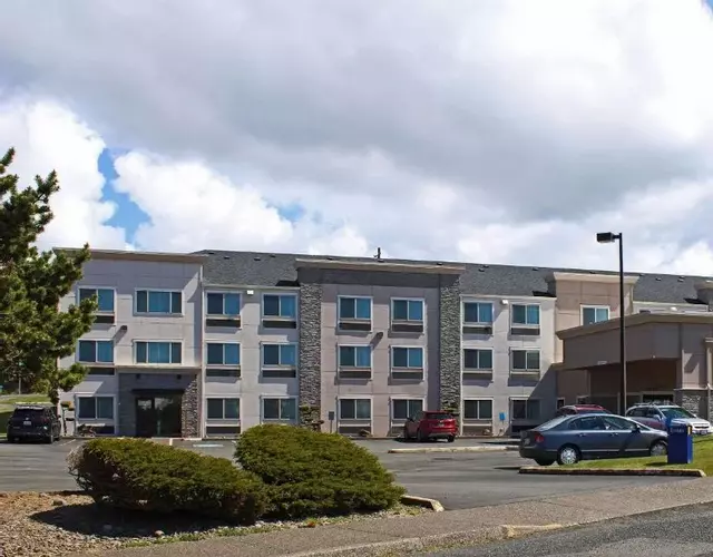 Comfort Inn Newport