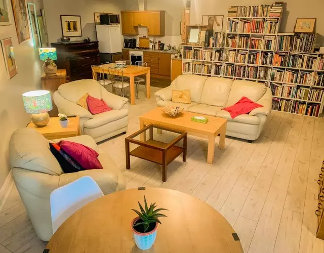 Big RiverView Flat