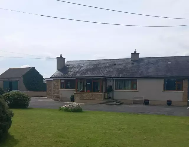Drumgauty Cottage