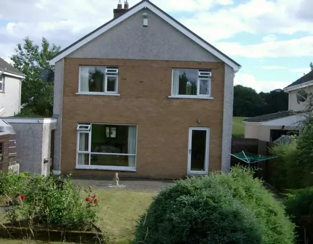 Faughan House