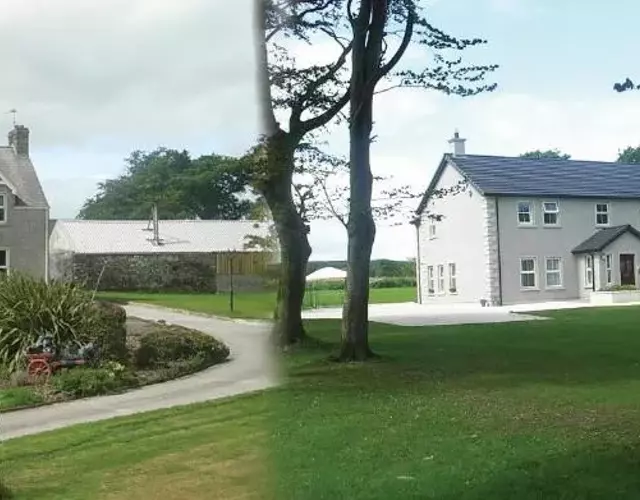 Groarty House/Manor
