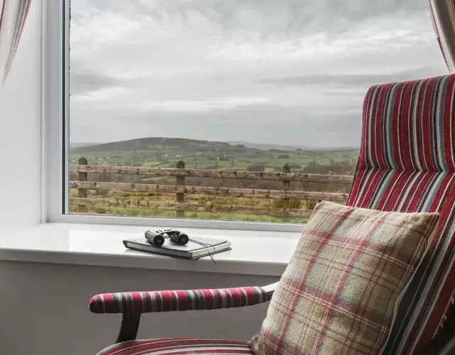 Sperrin Mountain Escape
