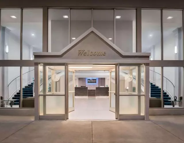 Baymont by Wyndham Des Moines North