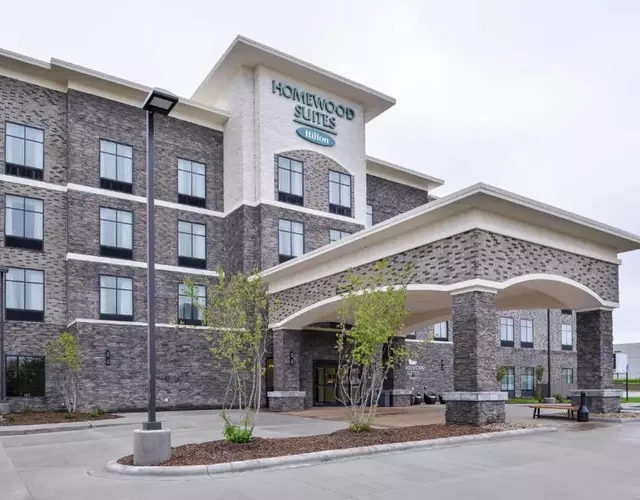 Homewood Suites Des Moines Airport