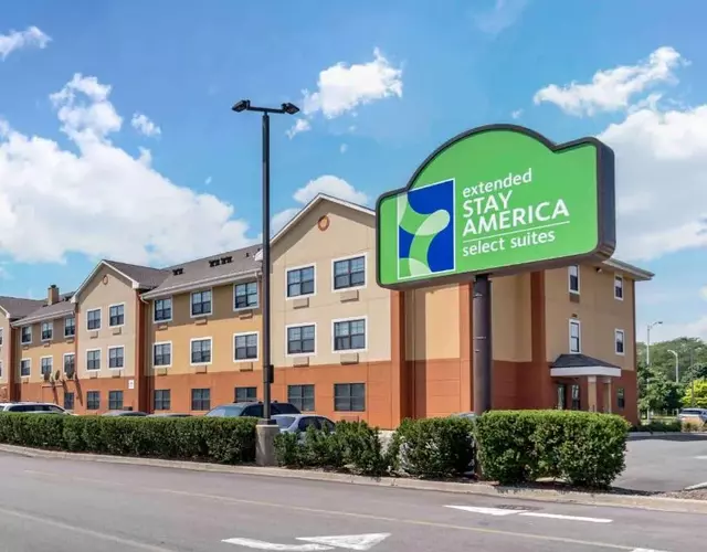 Extended Stay America Select Suites - Chicago - O'Hare