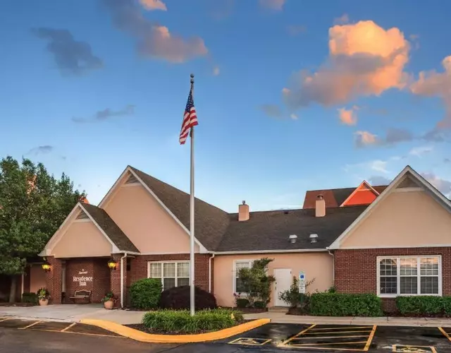 Residence Inn Chicago O'Hare