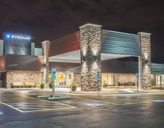 Wyndham Chicago O'Hare