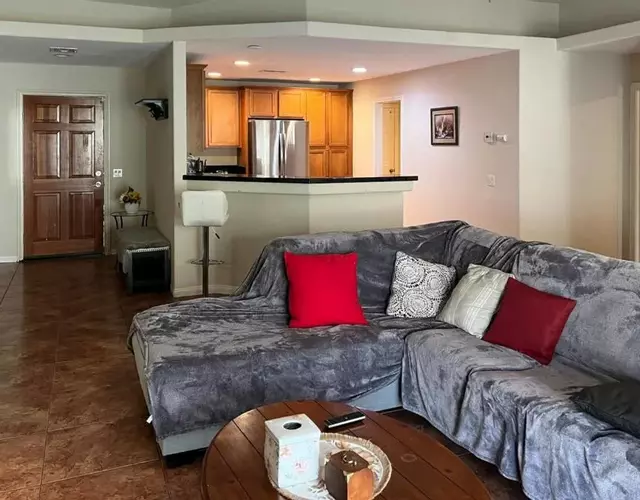 Desert Hot Springs Cozy Retreat