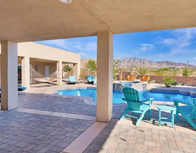 Hotwell Painted Hills