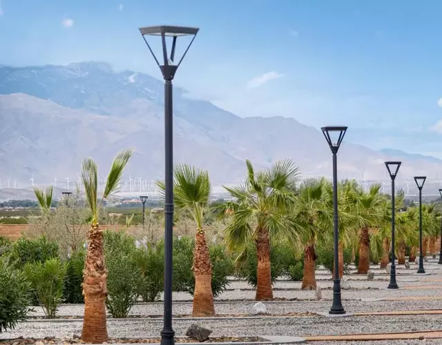 RV71-Lot- Paradise RV Park