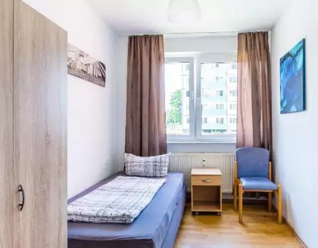 Gemütliche Monteurwohnung in Sandersdorf
