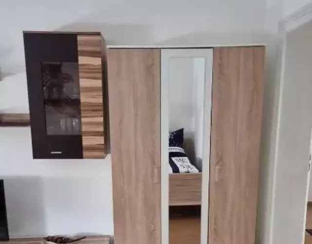 Monteurwohnung 2 Bitterfeld