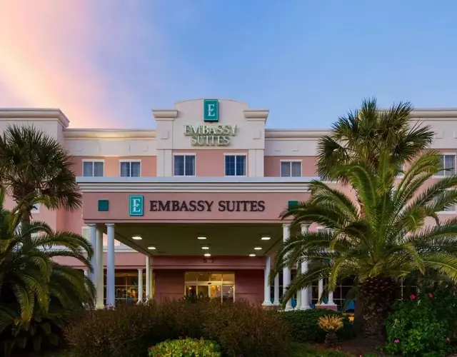 Embassy Suites by Hilton Destin Miramar Beach