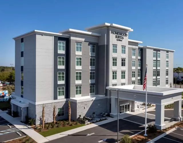 Homewood Suites By Hilton Destin