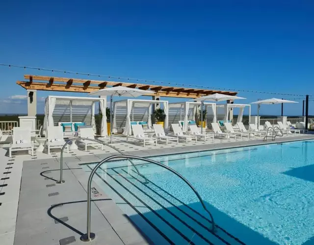 Hotel Effie Sandestin Resort, Autograph Collection