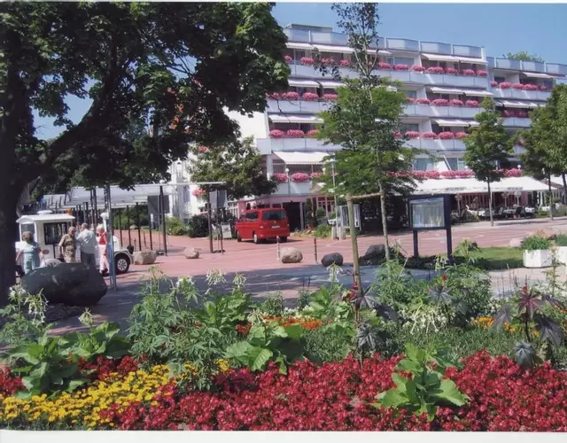 Kurpark-Hotel