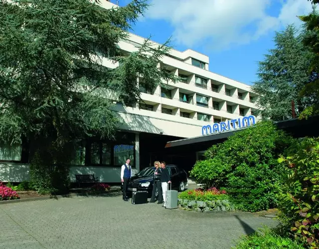 Maritim Hotel Bad Salzuflen