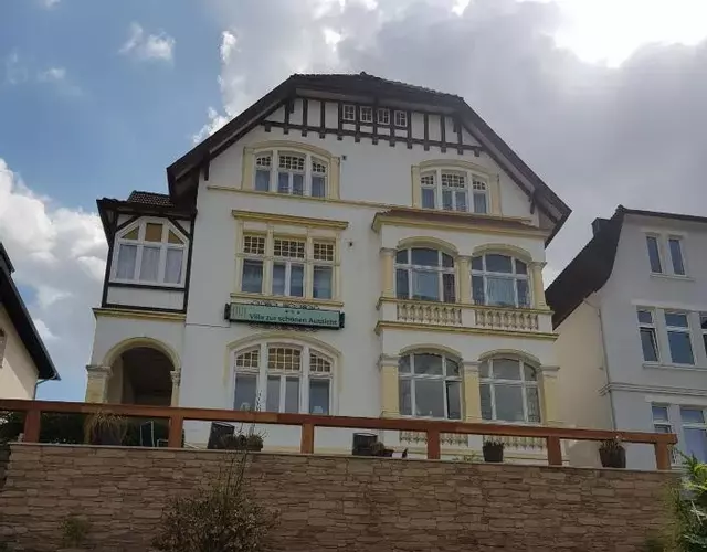 Villa zur schönen Aussicht