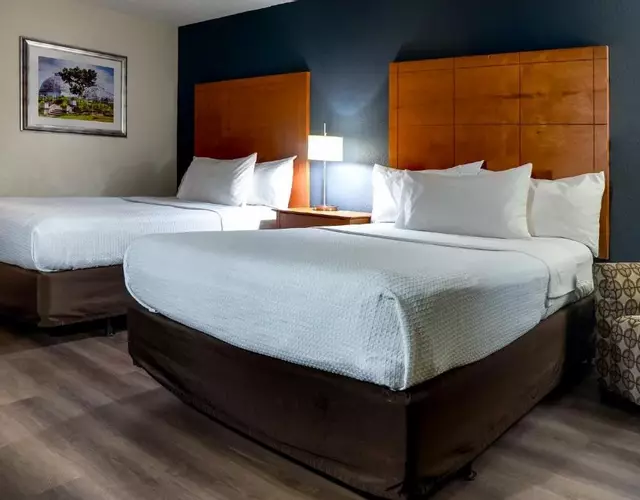 American Inn & Suites