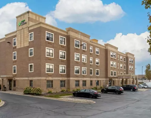 Extended Stay America Suites - Detroit - Dearborn
