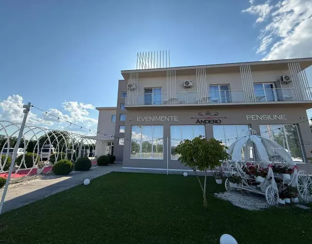 B&B Andero Deva