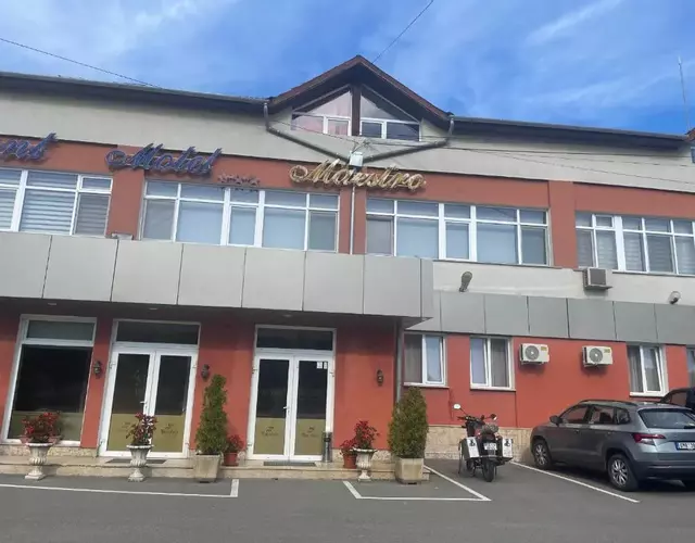 Motel Maestro