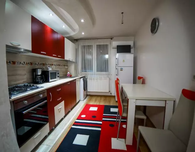 Residence Apartments Deva