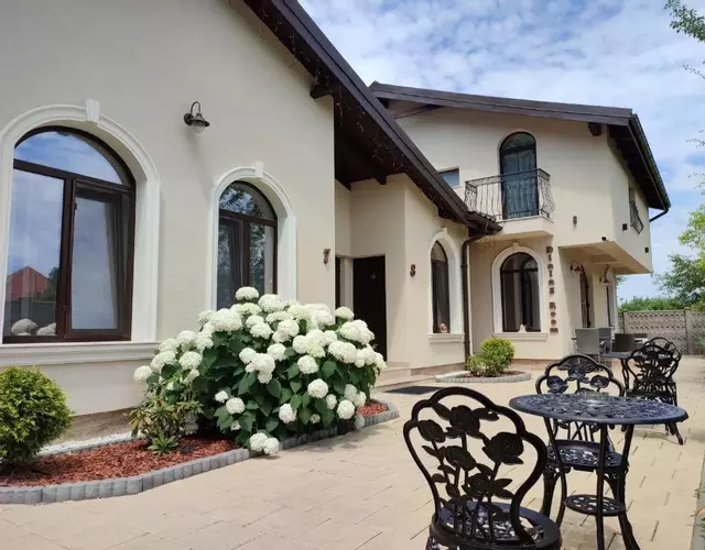 Villa Boutique Alina