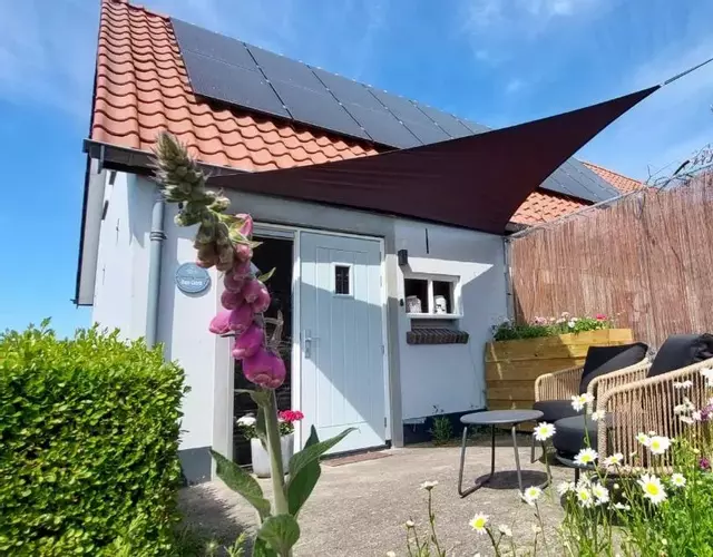 B&B Country Suite Den Oord