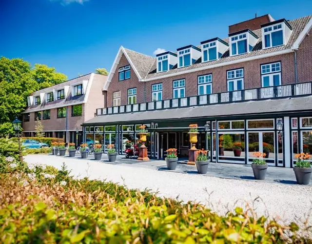 Bastion Hotel Apeldoorn Het Loo
