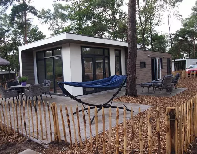 Chalet Vlinder