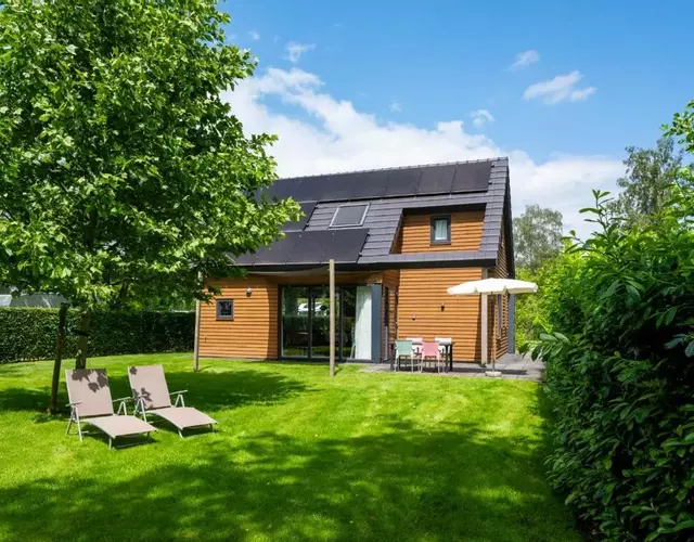 Luxe vakantievilla 6-8 personen - Privé tuin - Achterhoek