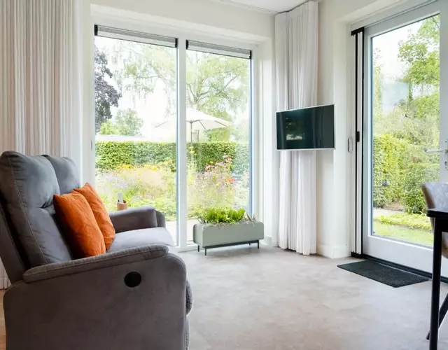 Sfeervolle Studio - Privéterras & Vloerverkoeling - Achterhoek