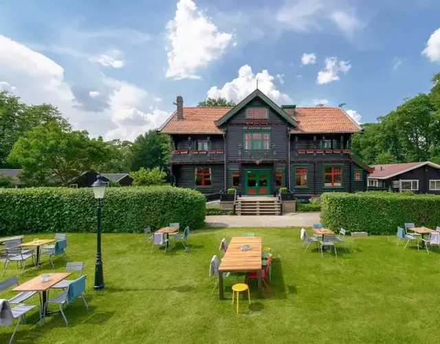 Stayokay Hostel Gorssel - Deventer