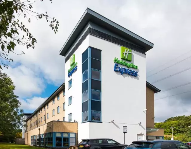 Holiday Inn Express Swindon West by IHG