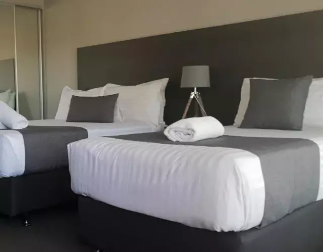 Beachway Motel