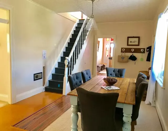 Robin Hoods Well Farm Stay