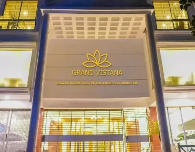 Grand Vistana