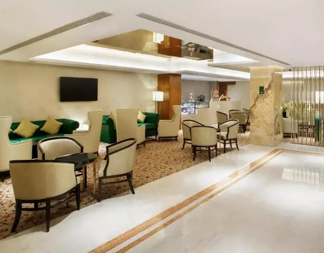 Holiday Inn Dhaka City Centre by IHG