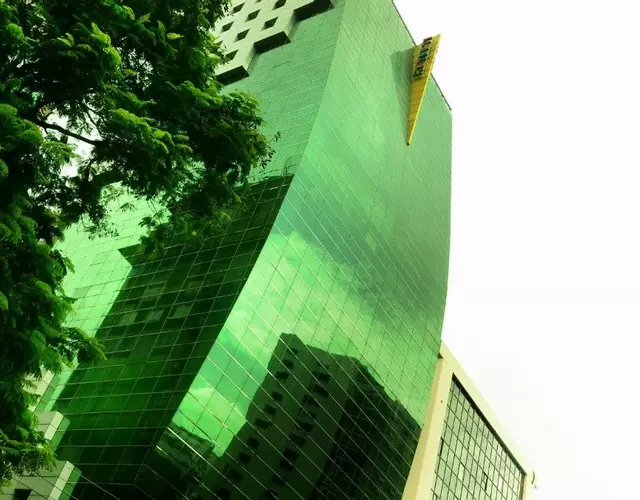 Hotel 71
