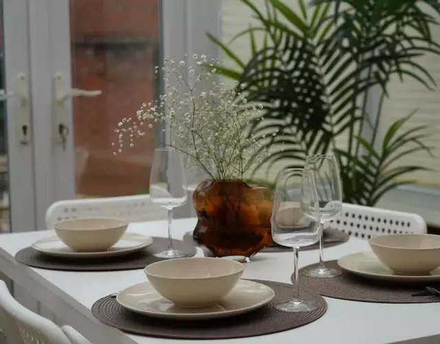 Spacious 5 Bed in Oxfordshire