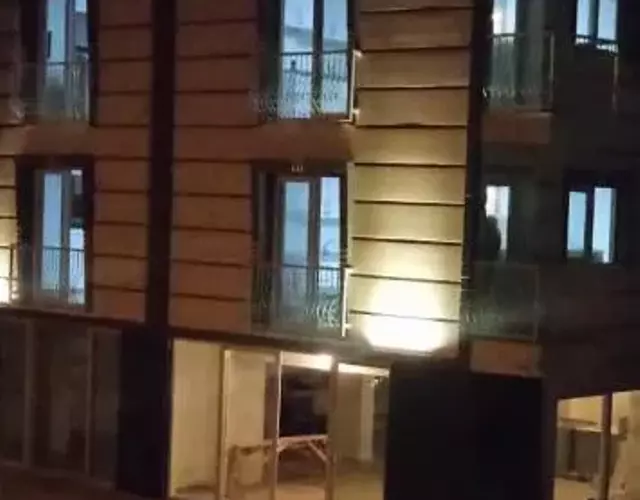 ÇİÇEK APART OTEL