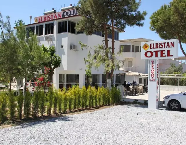 AELBİSTAN OTEL