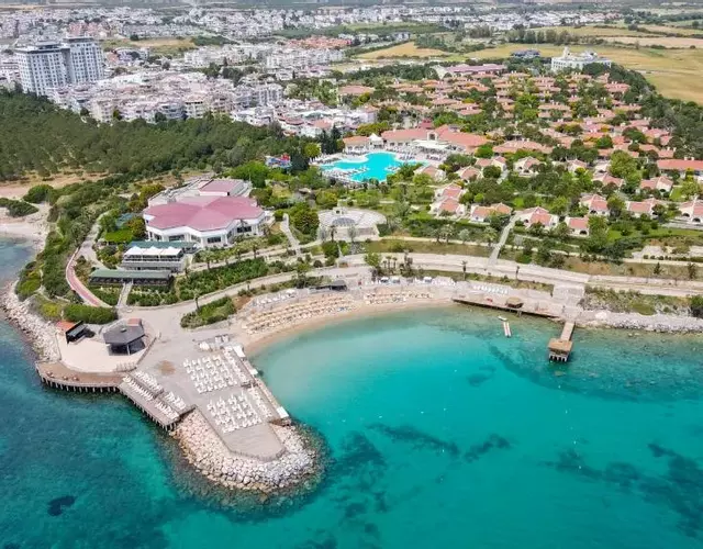 Anadolu Hotels Didim Club