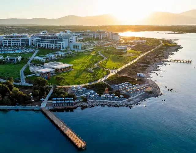 Anda Barut Collection - Ultra All Inclusive